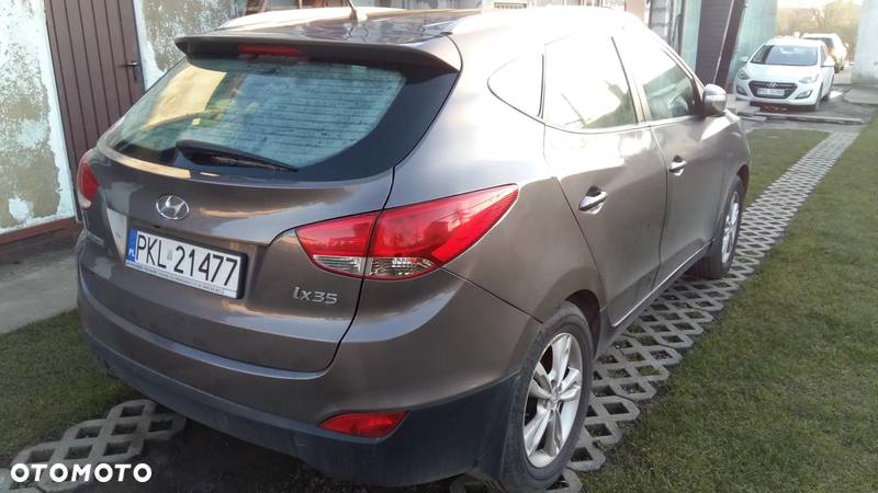 Hyundai ix35 1.6 GDI Classic 2WD - 3