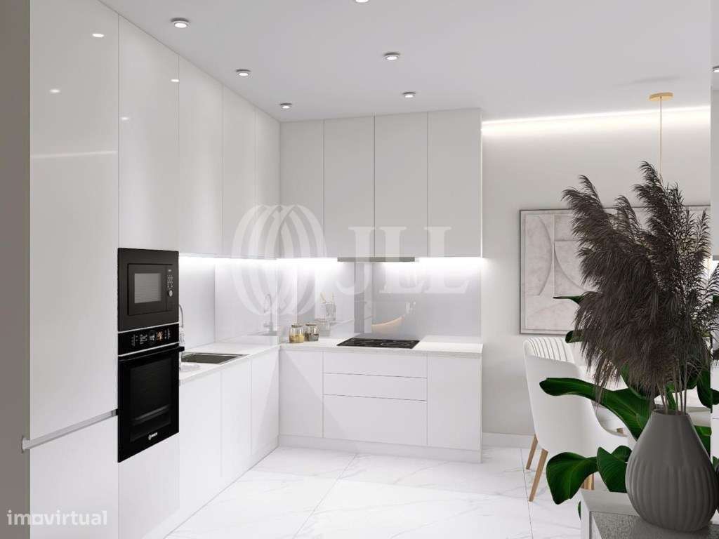 Apartamento T1 no 5 Senses Apartments, Algarve - Grande imagem: 5/47