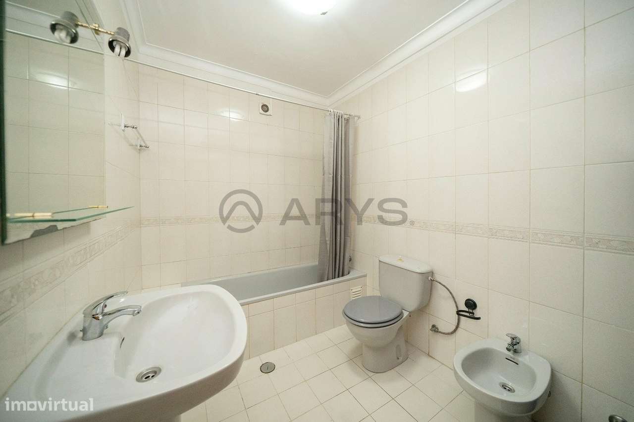 Magnífico apartamento T4, localizado em S. Vítor, Braga - Grande imagem: 5/27