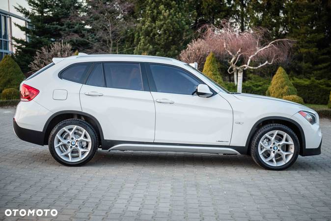 BMW X1 - 4