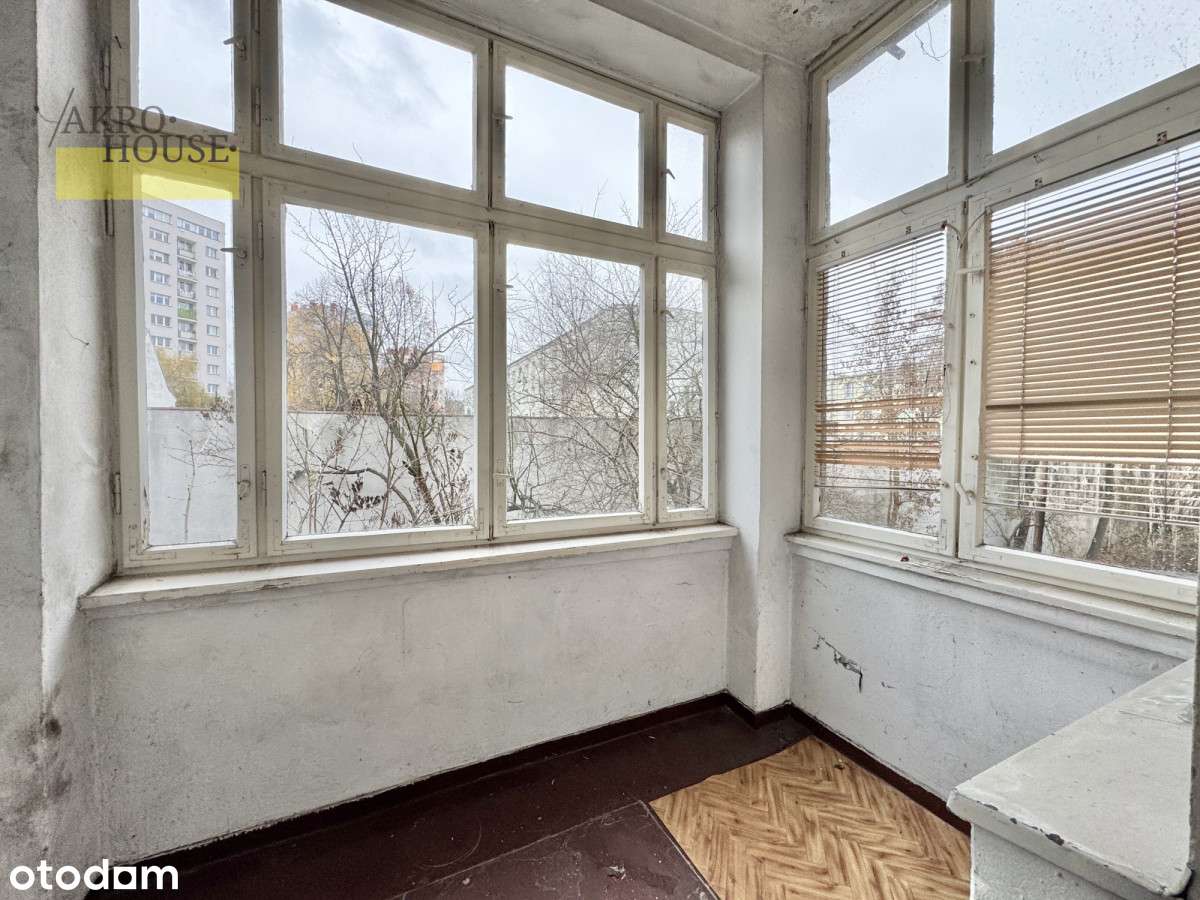 ❤️Przestronne M4, loggia, dwustronne, dobry układ✅-5