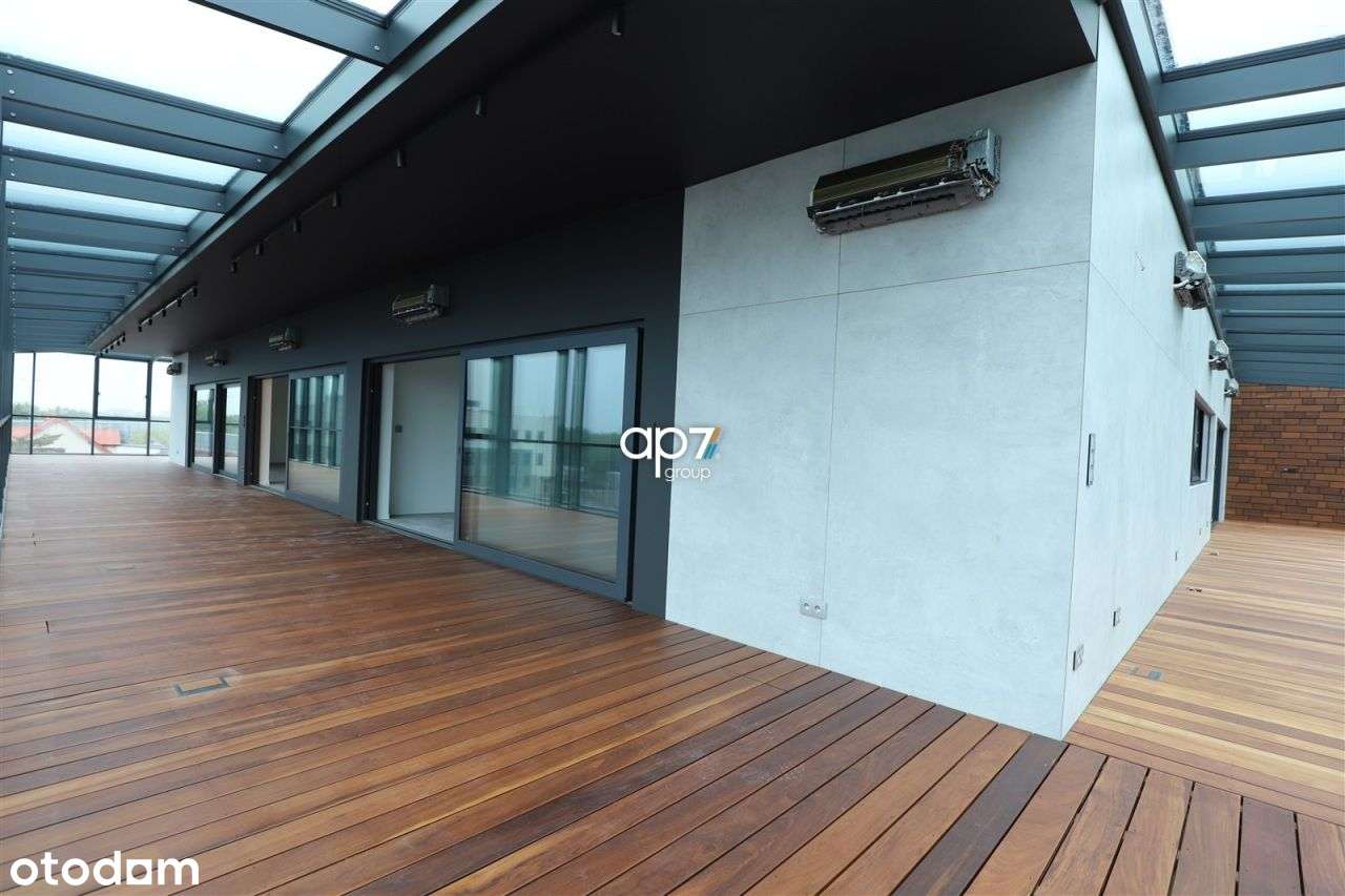 Lokal użytkowy, 215 m², Kraków - Pełny obrazek: 3/10