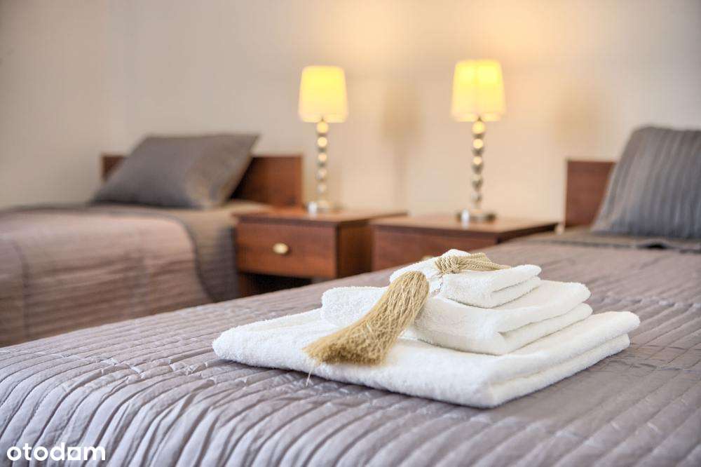 Przestronne mieszkanie/penthouse w kamienicy - Pełny obrazek: 1/11