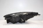 Lampa reflektor prawa przednia CITROEN C4 II  9687304480-04 - 3