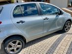 Toyota Yaris 1.0 Luna - 5