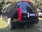 Cadillac SRX 4.6 V8 Sport Luxury AWD - 4