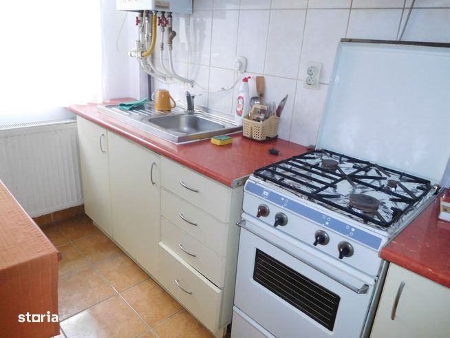 apartament cu 1 camera, str Calea Turzii-Andrei Muresanu-4