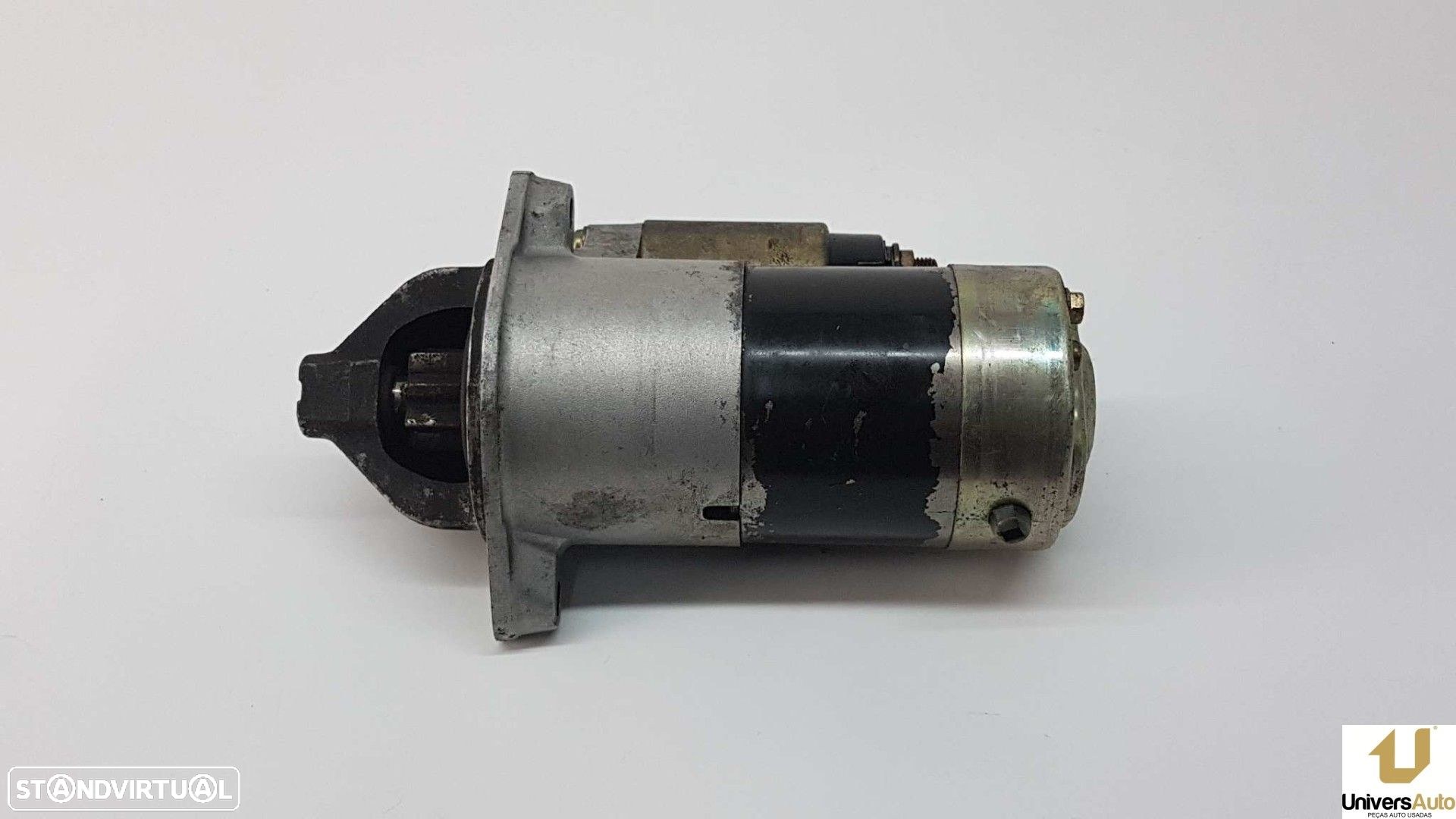 MOTOR DE ARRANQUE MITSUBISHI ECLIPSE (D30) GS CLIMATIZADO - 7