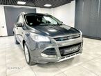 Ford Kuga 2.0 TDCi 4x4 Individual - 8