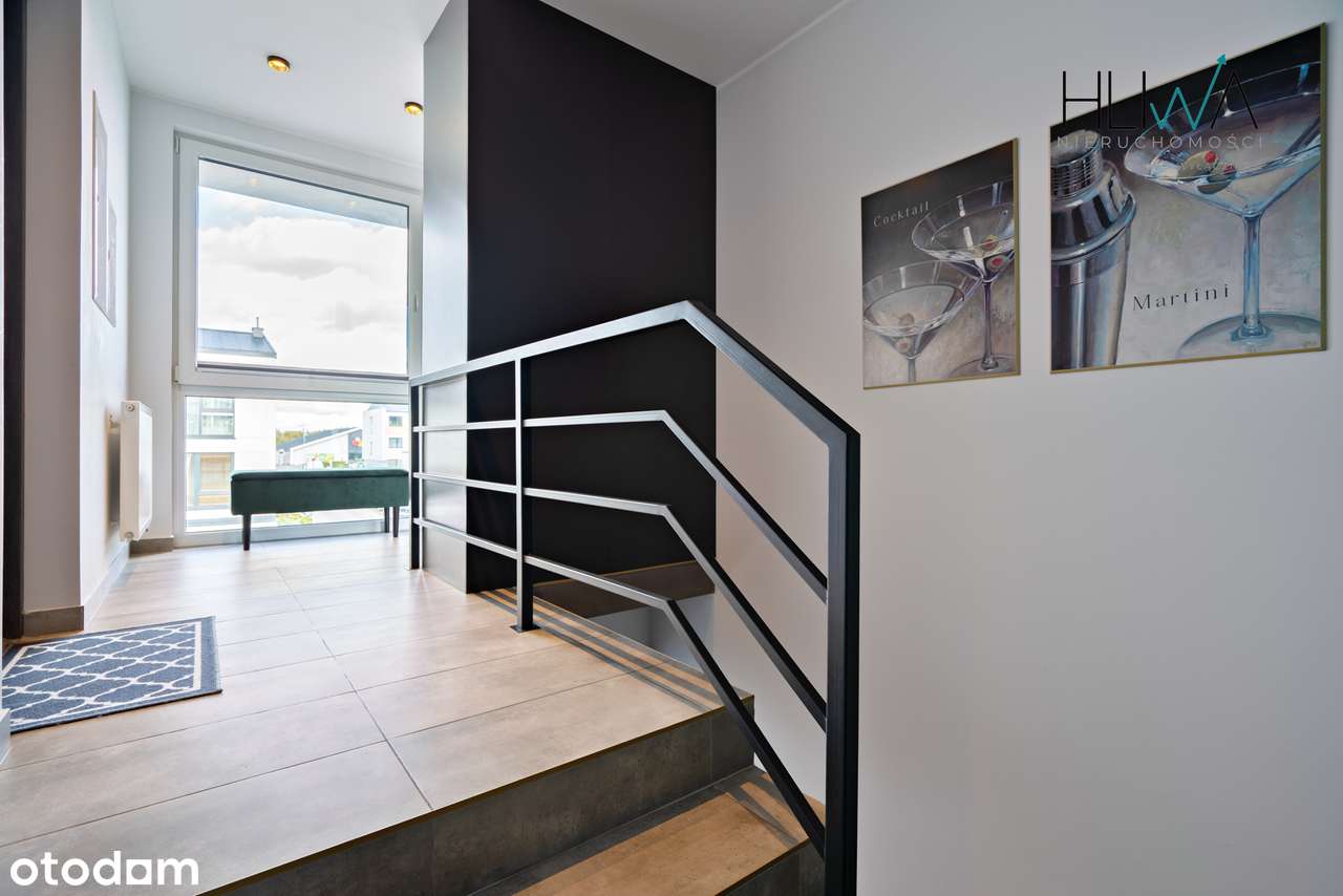 Nowoczesne, przestronne, 3pokojowe mieszkanie, 66.62m2, Juszkowo-15