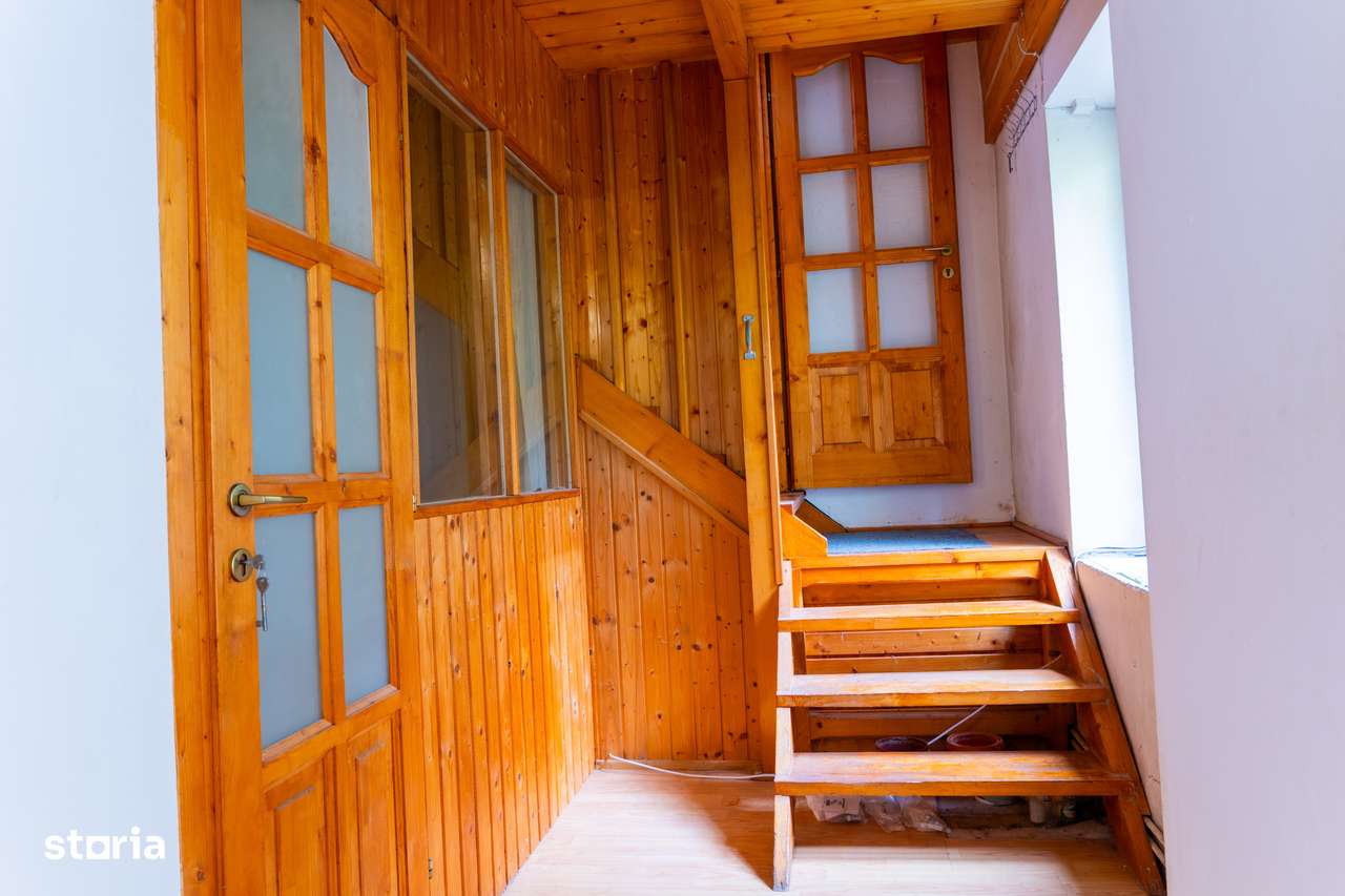 Apartament-Investitie ideala in Inima Brasovului-6