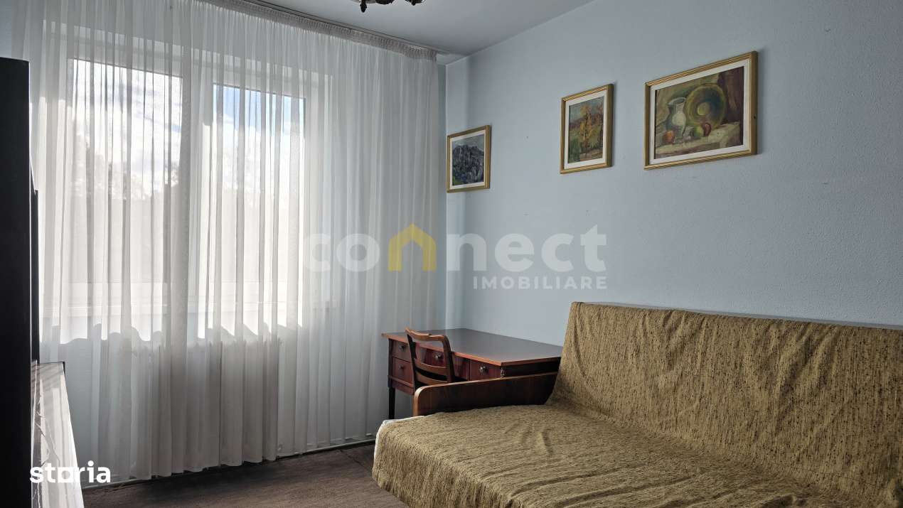 Apartament 4 camere, decomandat, cartier Gheorgheni - Imagine principală: 4/13