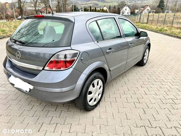 Opel Astra 1.6 Selection - 5