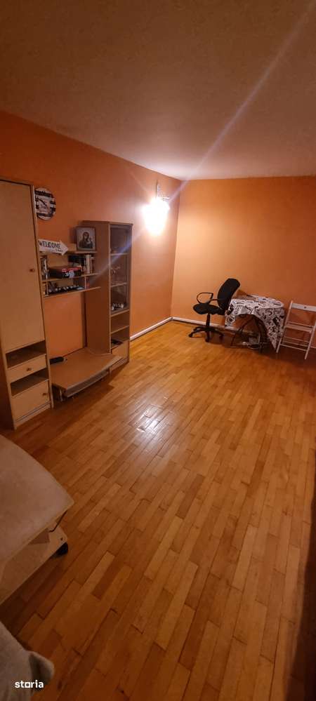 Apartament, 62 m², -2