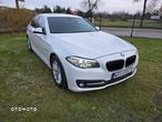 BMW Seria 5 528i Touring Luxury Line - 1