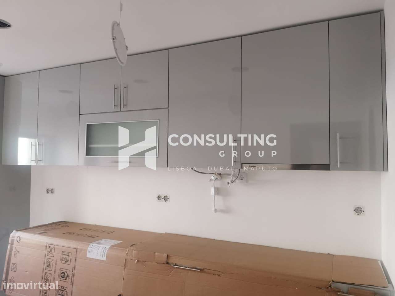 Apartamento T3 Venda em Cacém e São Marcos,Sintra-12
