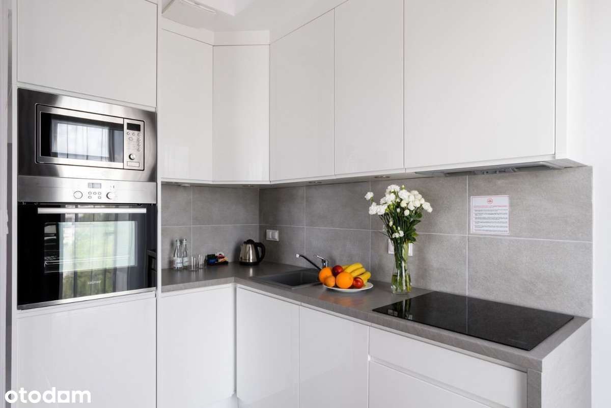 2-Room Apartment – Kasprzaka 31 - Pełny obrazek: 5/12