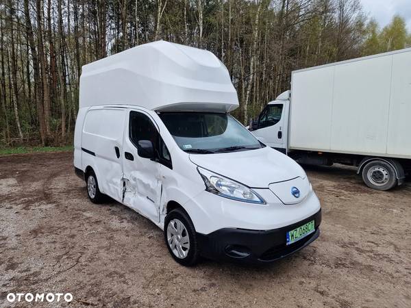 Nissan E-NV200 XL VOLTIA - 3