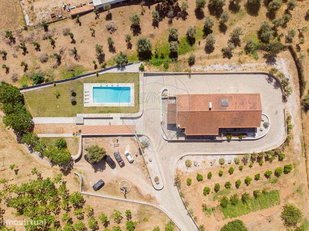 Quinta T5 para venda - Grande imagem: 3/48