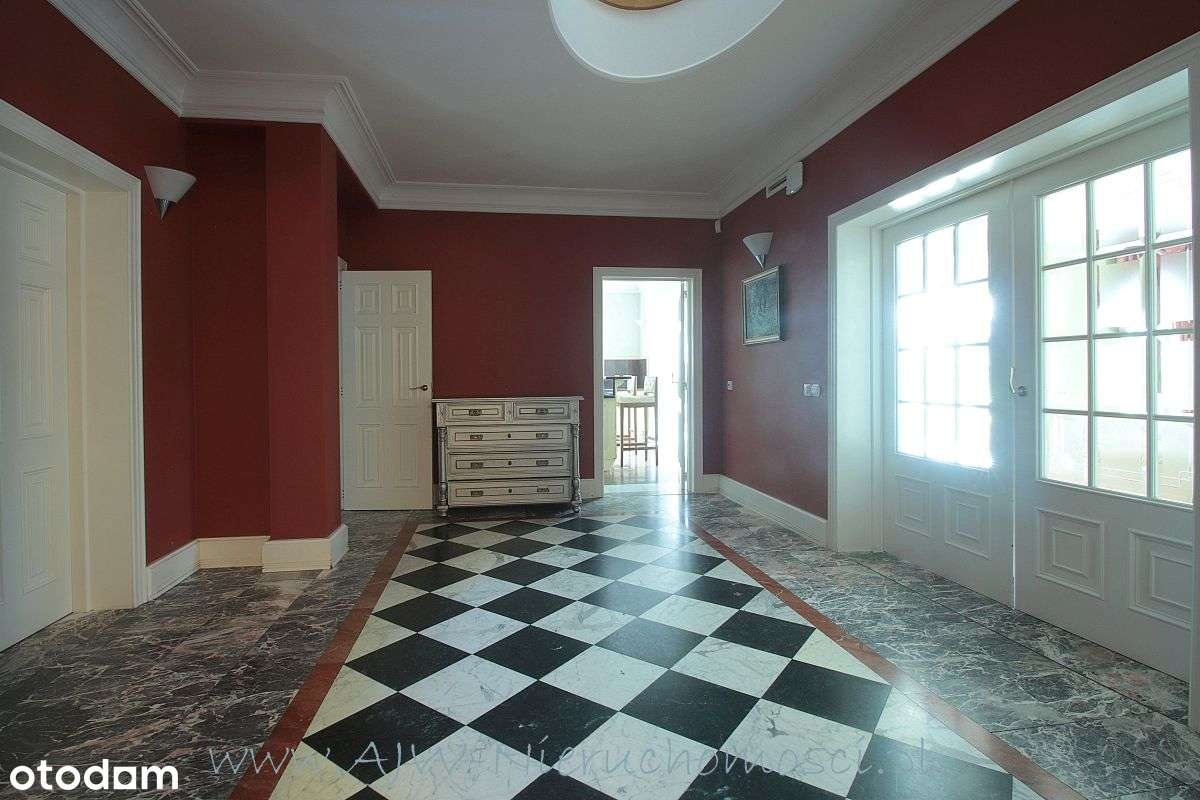 Rezydencja w Izabelinie C-5