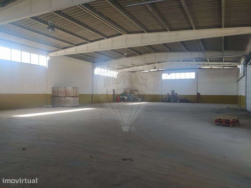 Armazém  para venda - Grande imagem: 5/8