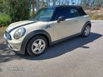 MINI Cabrio Cooper - 4