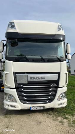 DAF XF 460 FT - 1