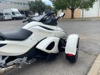 Can-Am Spyder RS S - 7