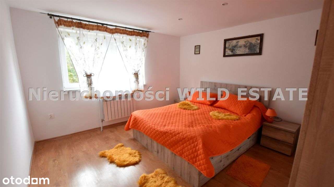 Mieszkanie, 65,96 m², Lutowiska - Pełny obrazek: 4/12