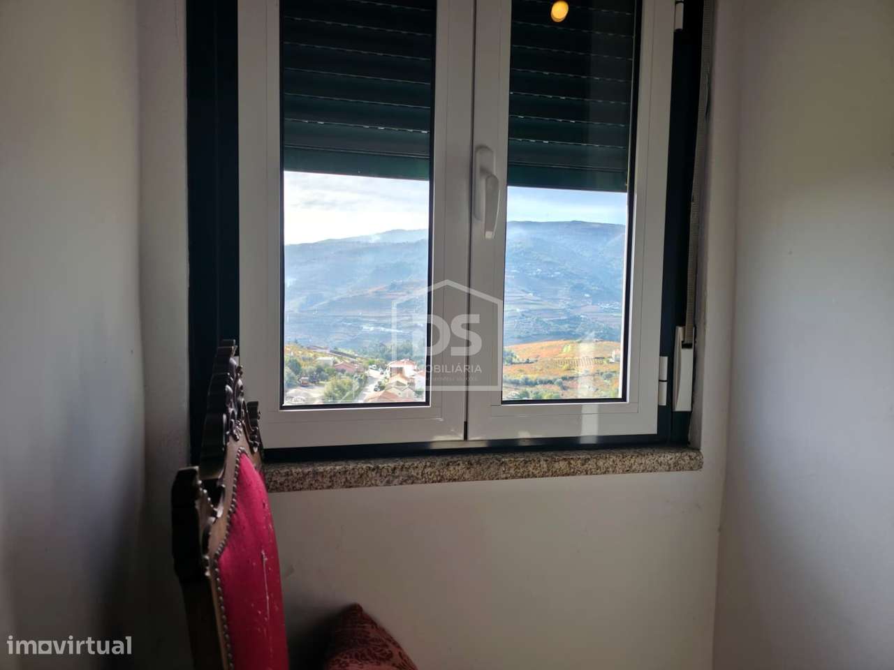 Quinta T4 Venda em Fontelas,Peso da Régua-9