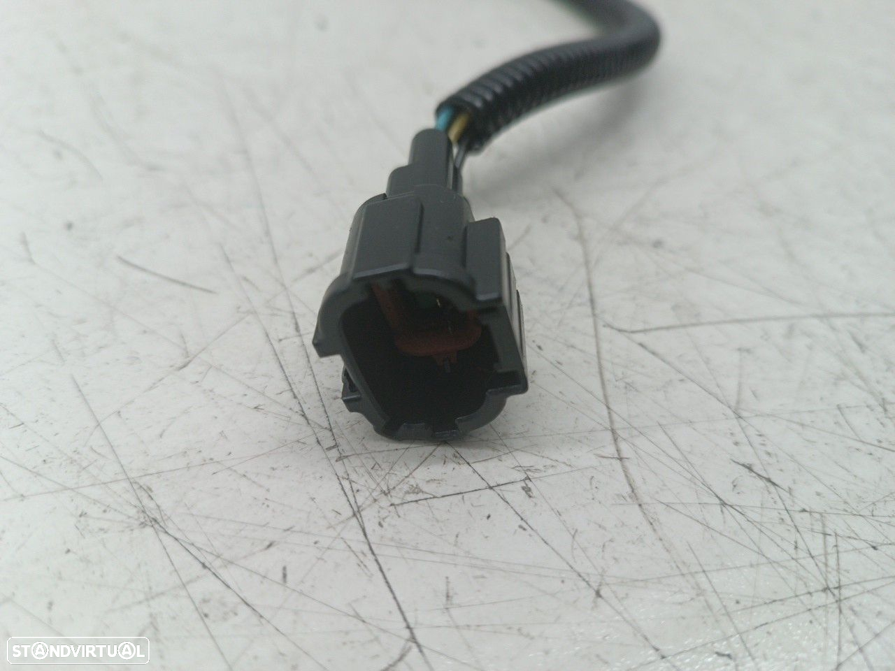 Sensor Posição Da Cambota Nissan Primera (P11) - 3