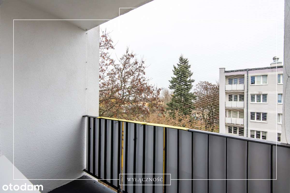 Perełka > 2 pokoje po generalnym remoncie > Rataje-8