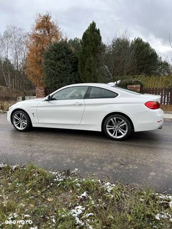 BMW Seria 4 428i xDrive Modern Line - 21