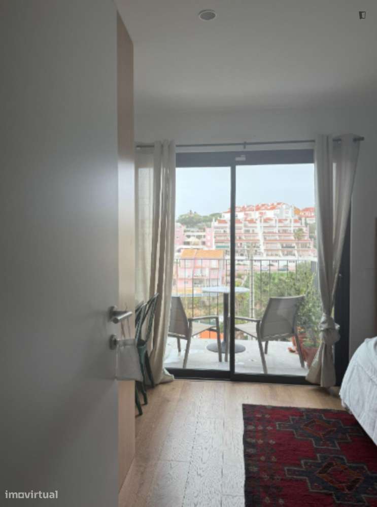 Quarto - localizado em Mafra - Grande imagem: 4/6