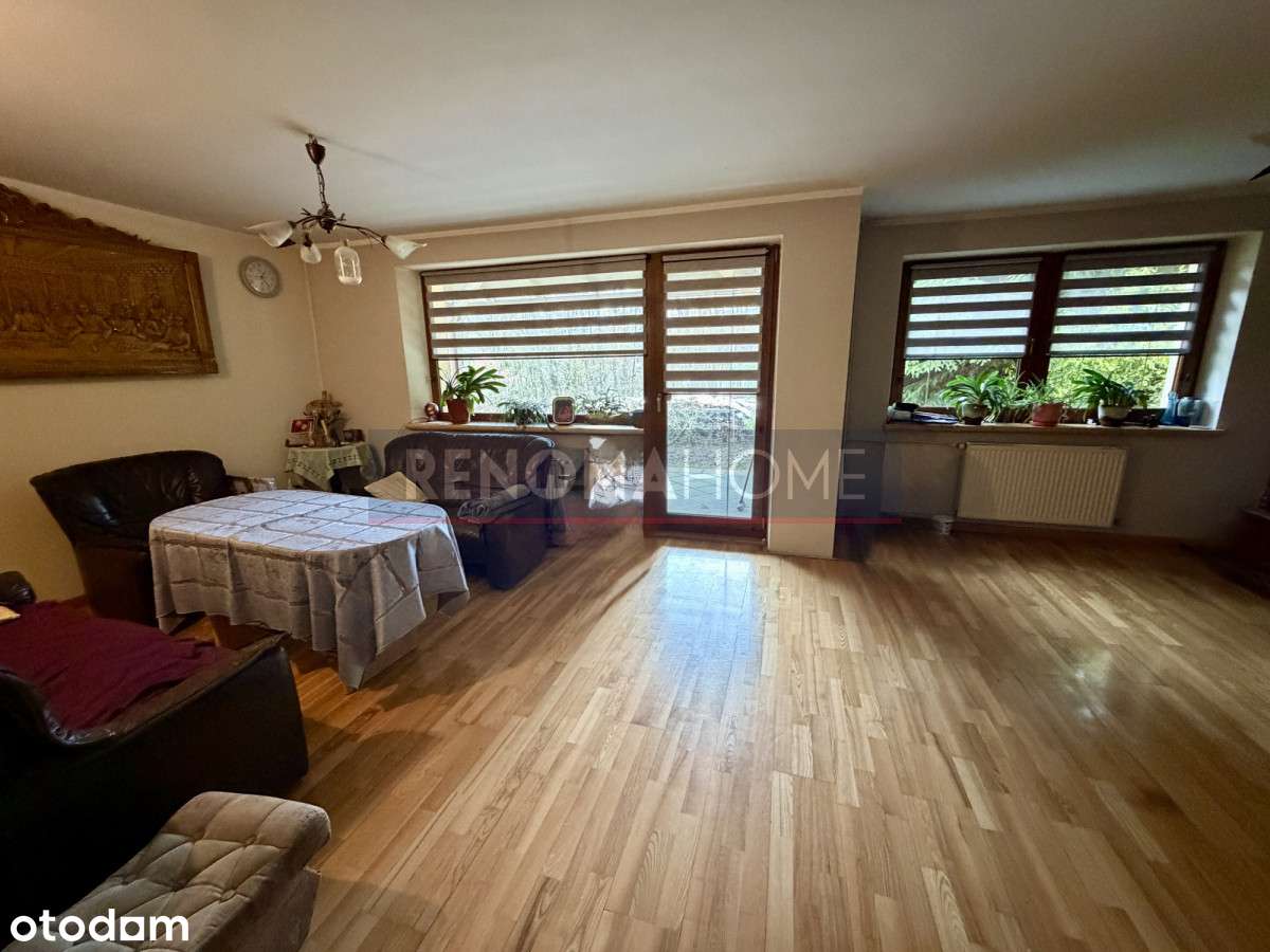 Dom z ogrodem i garażem w Bożkowie. - Pełny obrazek: 3/13