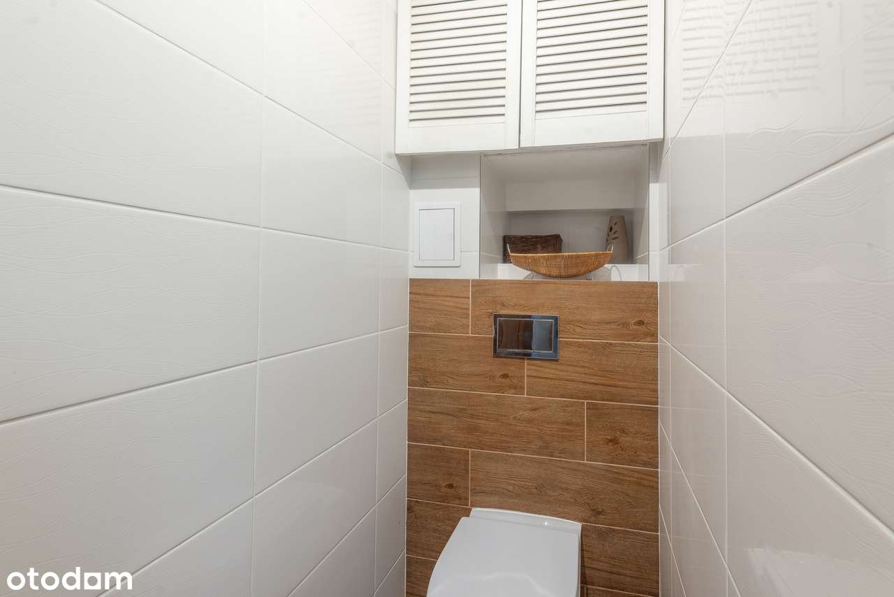 Przestronne 3-pokojowe mieszkanie z balkonem - ul. Zbożowa-12