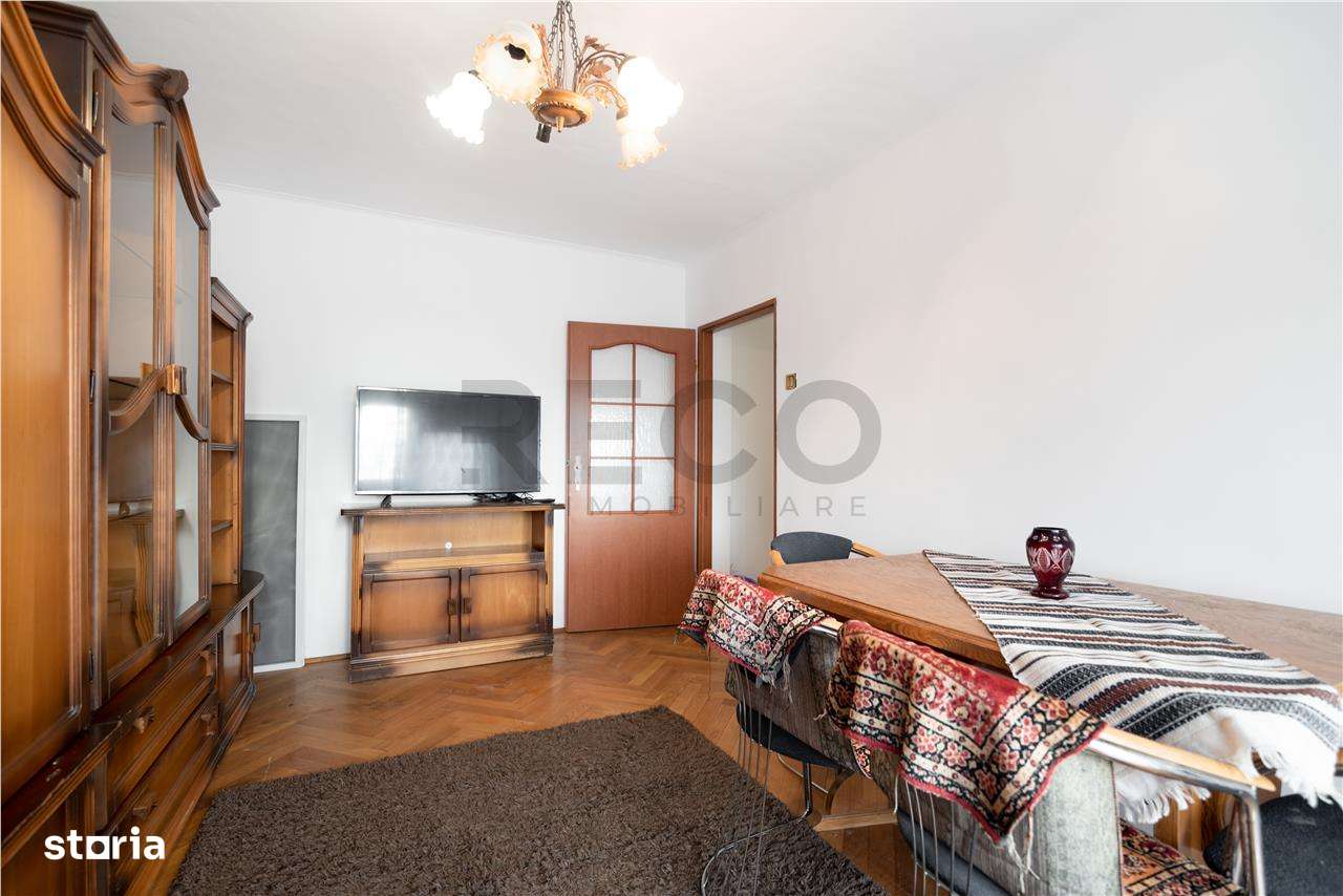 RECO Chirie Apartament cu 3 camere-AN- NUFARUL - Imagine principală: 5/20