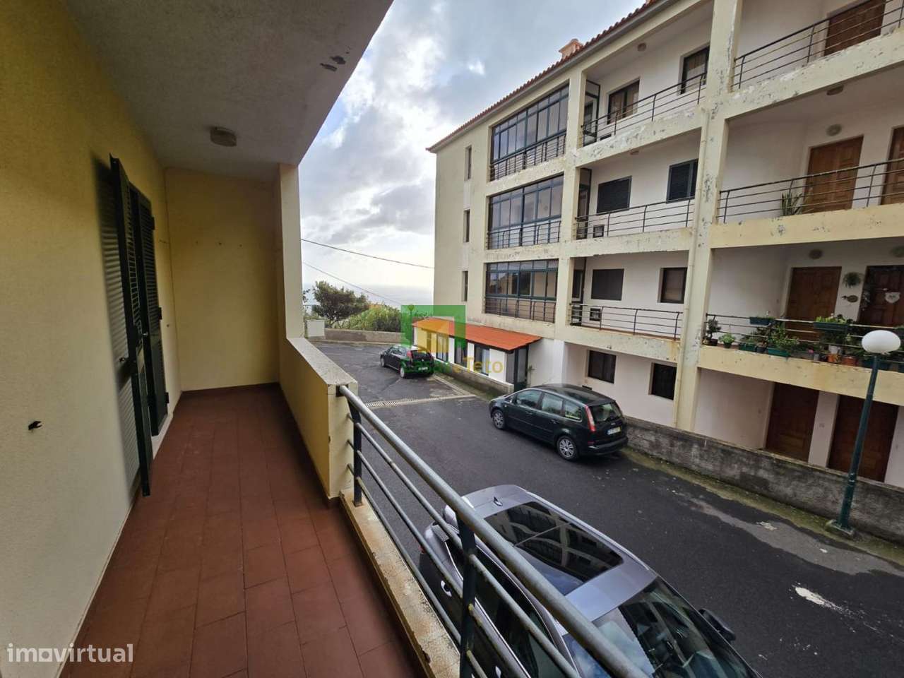 T2 Edifício Quinta do Príncipe - Grande imagem: 3/24