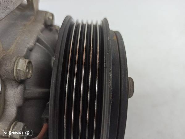 Compressor Do Ac Peugeot 307 (3A/C) - 2