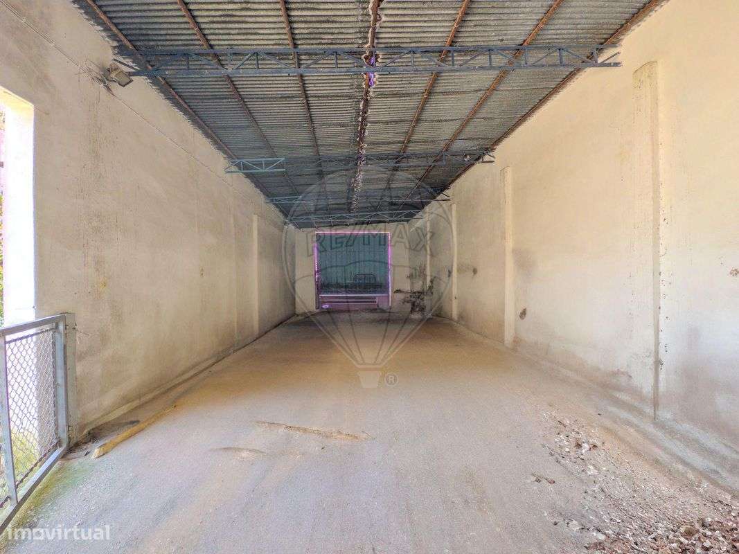 Armazém  para venda-11