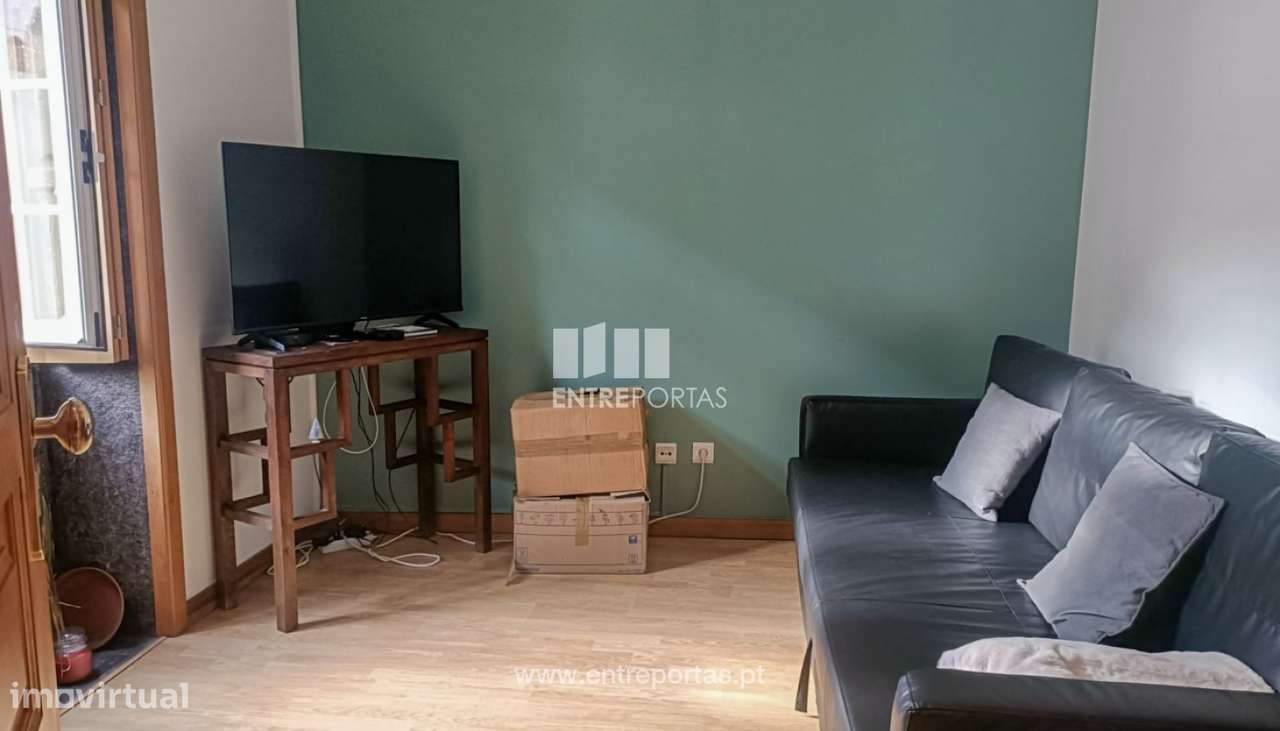 (Arrendar) Apartamento T2, Centro da Cidade, Viana do Castelo - Grande imagem: 3/30