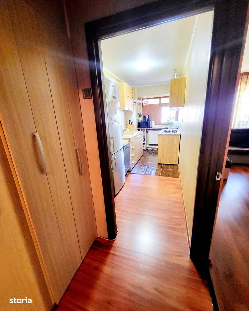3 camere mobilat si utilat micro 20, bloc cu lift-5