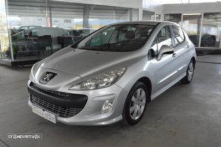 Peugeot 308 1.6 HDi Executive