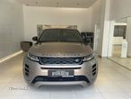 Land Rover Range Rover Evoque 2.0 D165 R-Dynamic MHEV S - 3