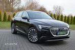 Audi e-tron 55 Quattro S Line - 1