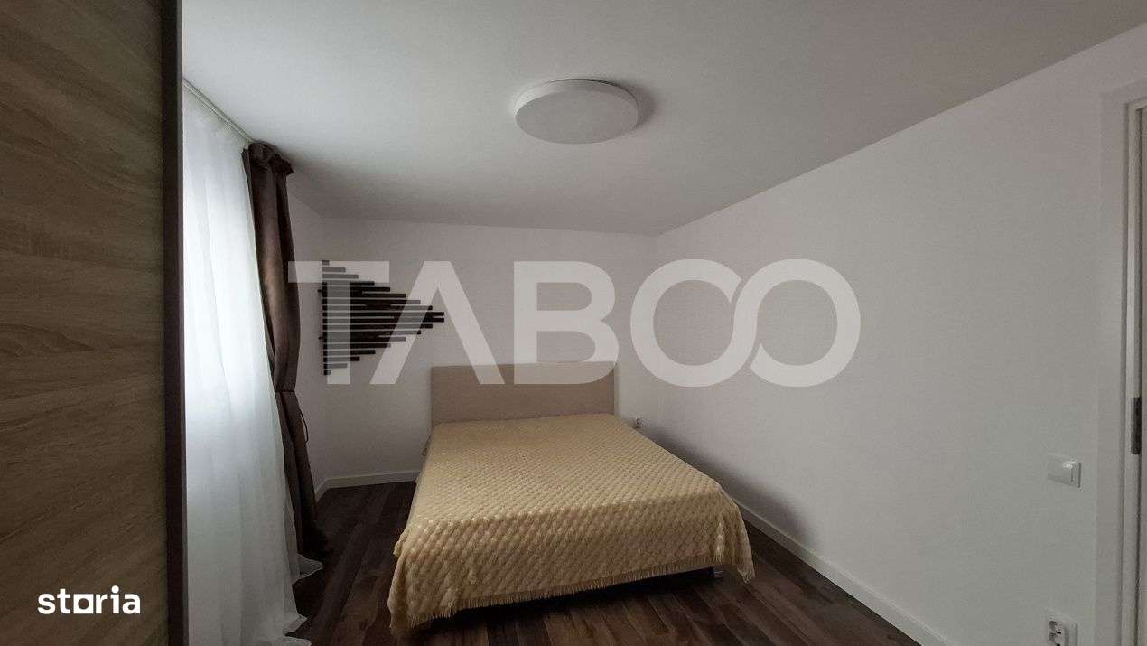 Apartament de inchiriat 42 mpu 2 camere si terasa 4 mp Vasile Aaron - Imagine principală: 4/7