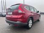 Honda CR-V - 11