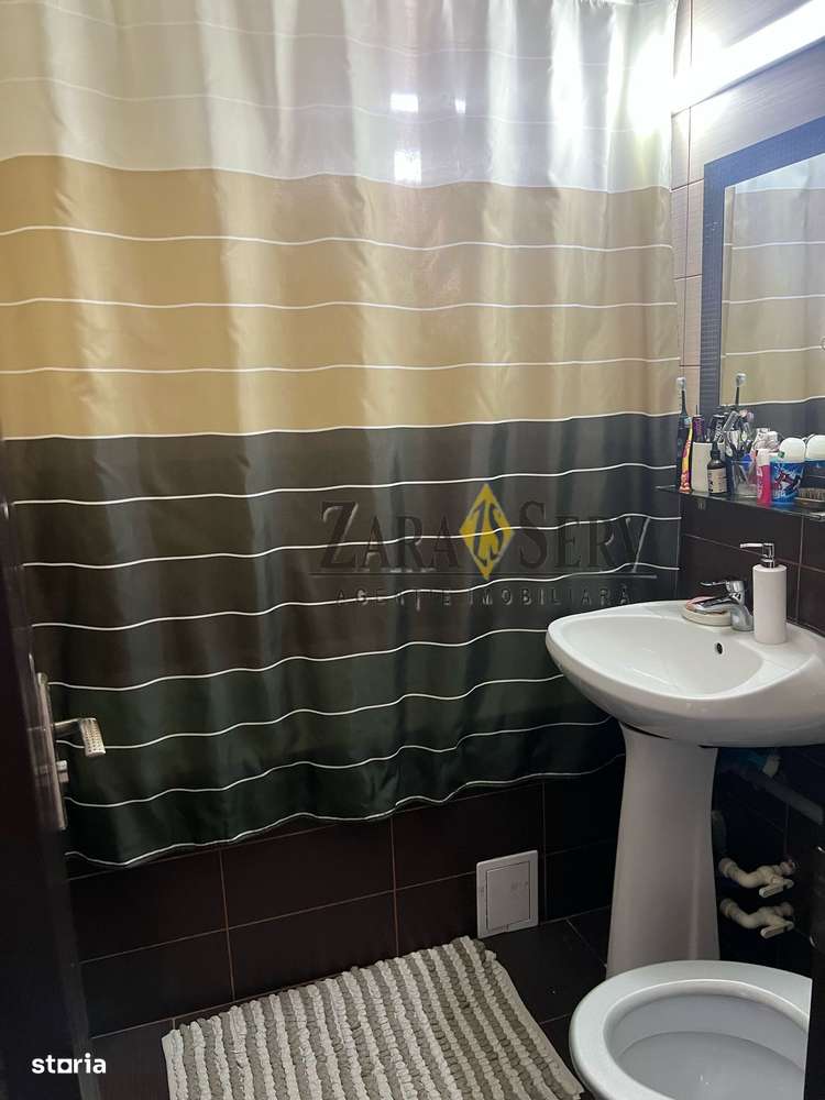 Apartament 2 camere central -zona Aroma , Ploiesti-5