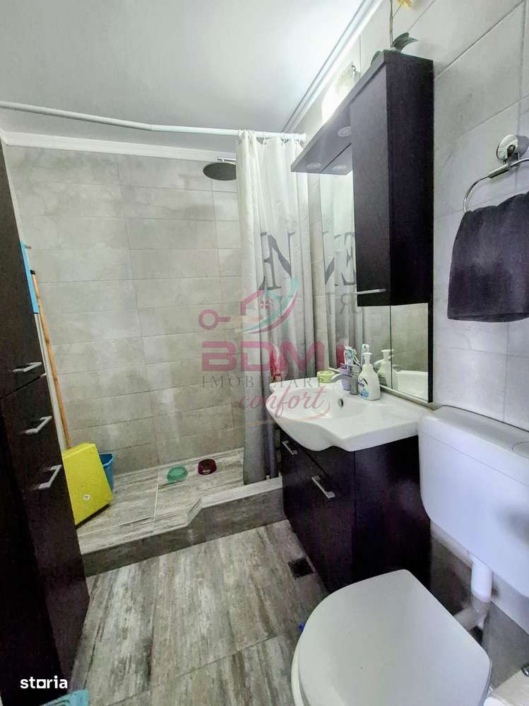 COMISION 0 | Apartament 2 camere | decomandat | zona Micro 1-8