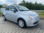 Fiat 500 1.2 8V Pop - 1